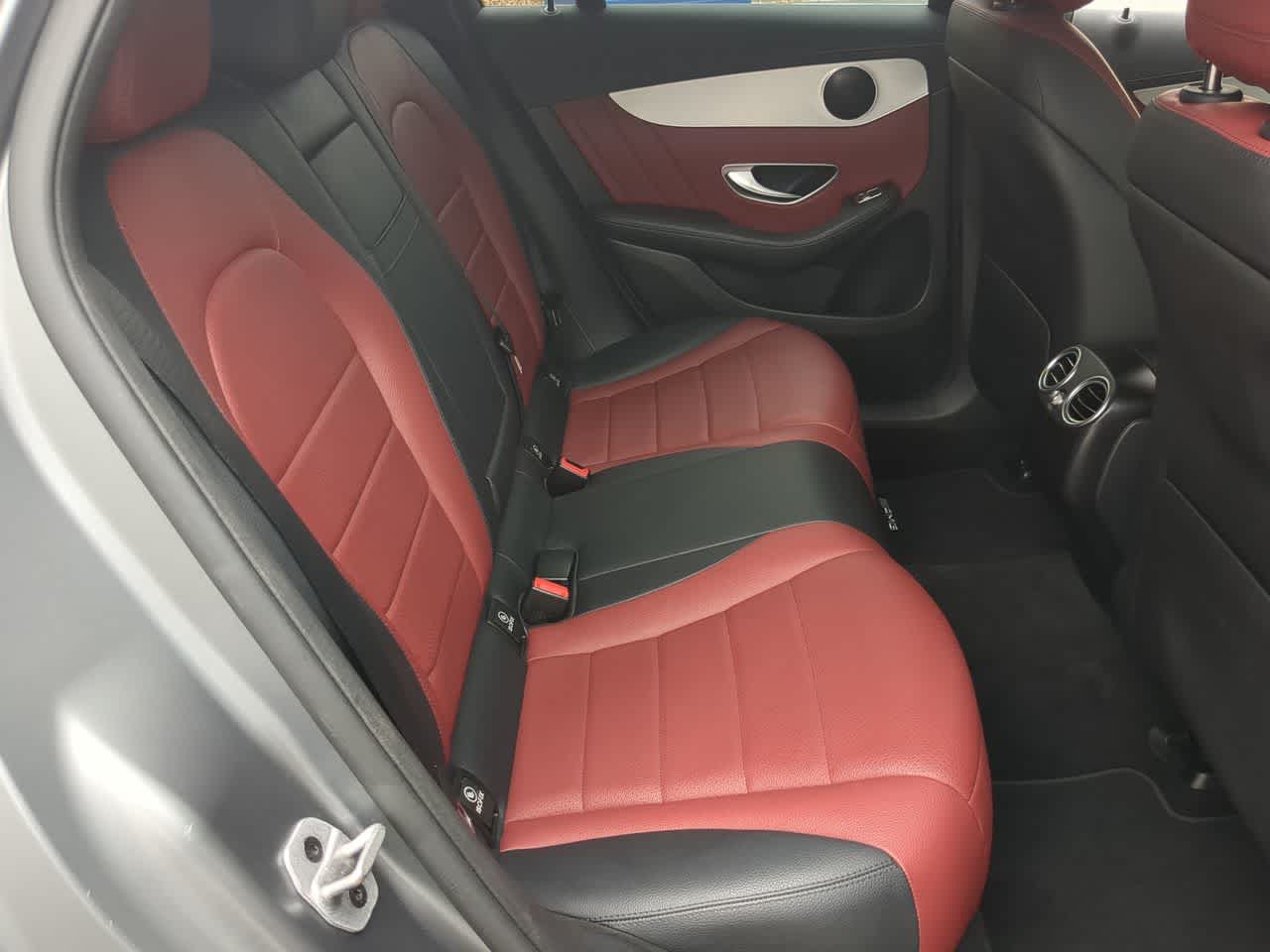 Thumbnail: 2022 Mercedes-Benz GLC - 21