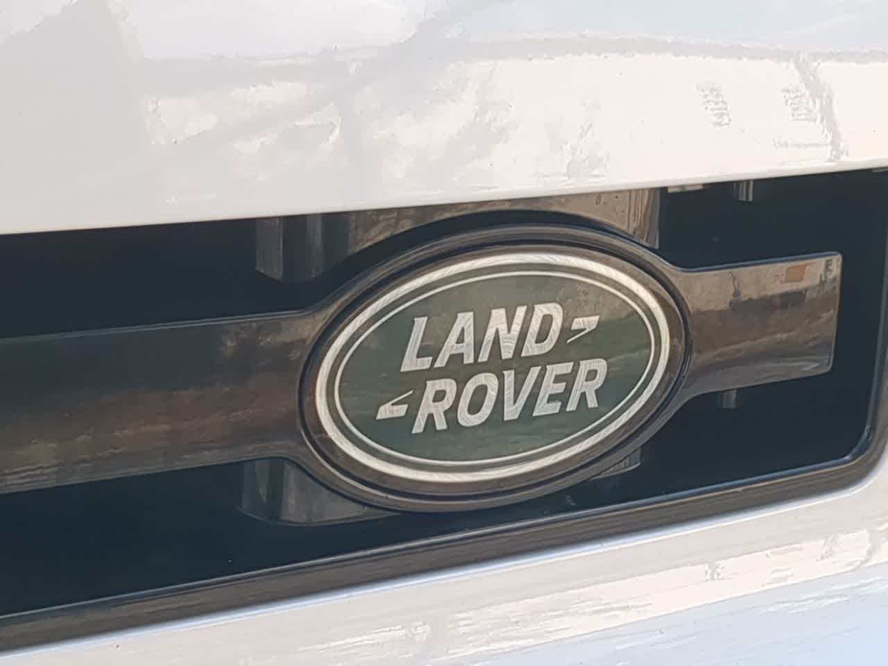 Thumbnail: 2025 Land Rover Defender - 12