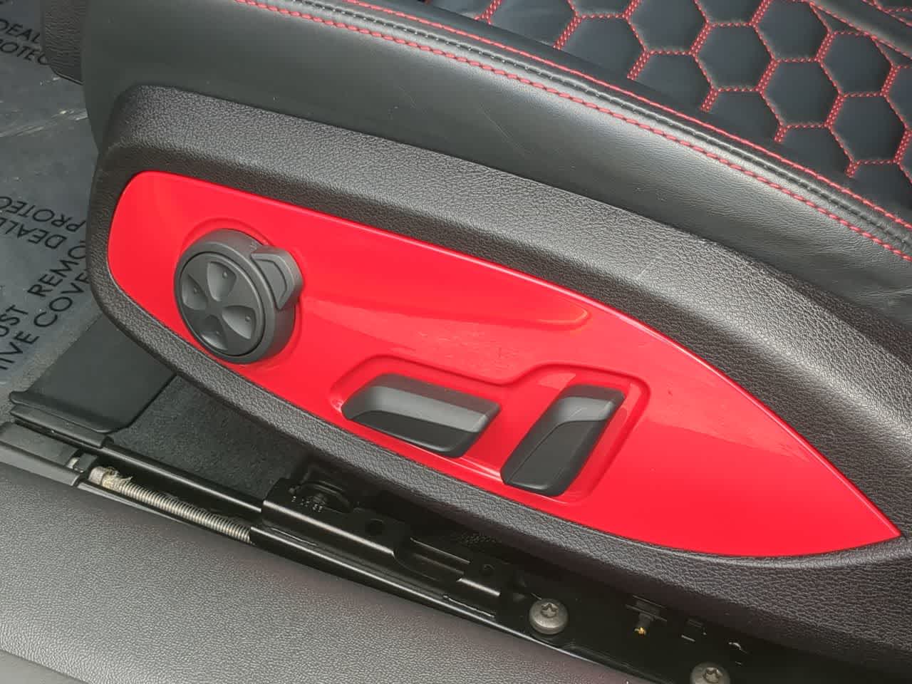 Thumbnail: 2021 Audi TT - 17