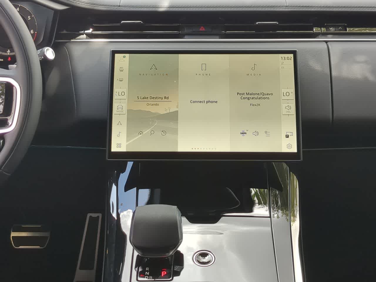Thumbnail: 2026 Land Rover Range Rover Sport - 29