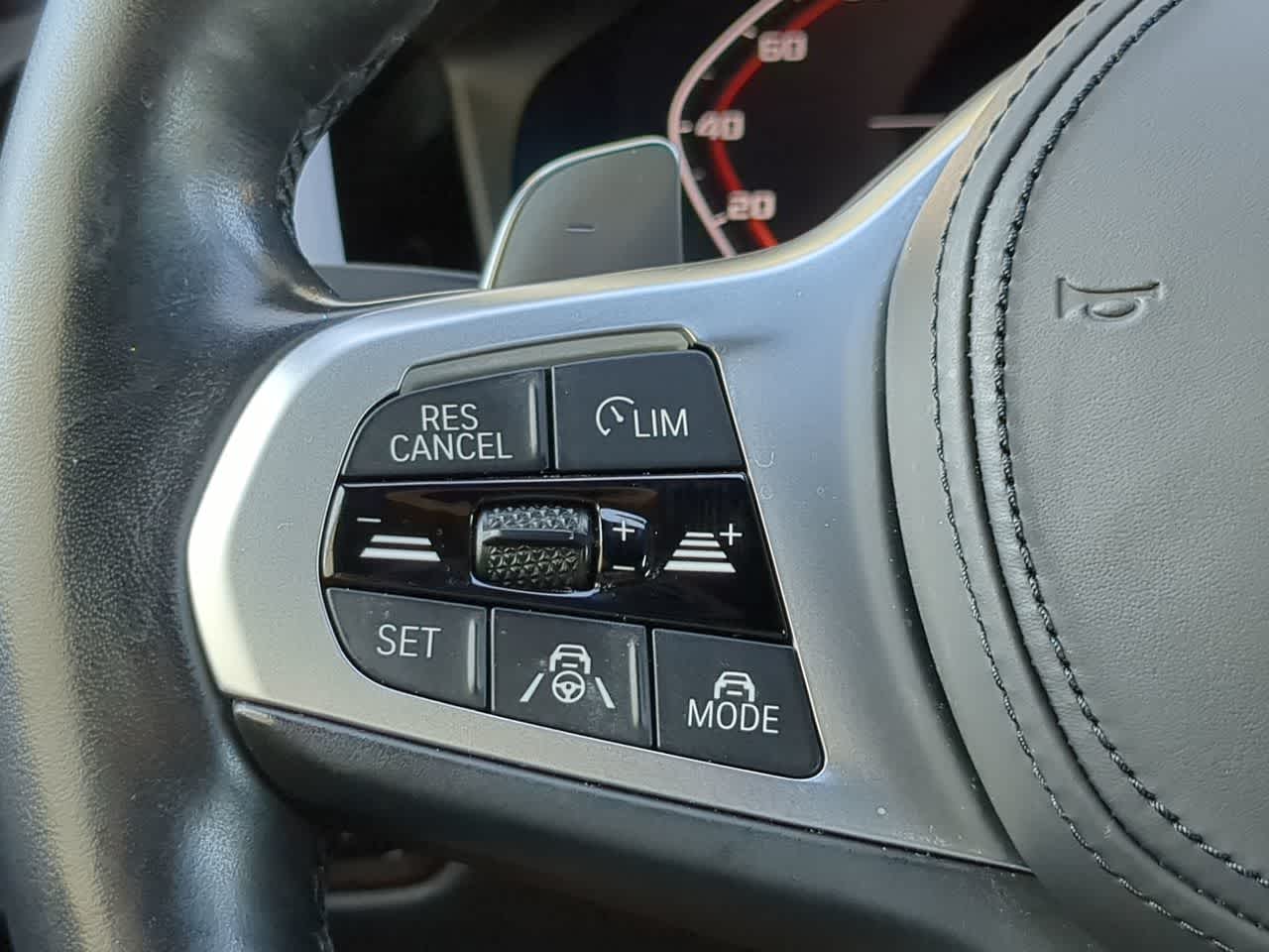 Thumbnail: 2023 BMW 4 Series - 24