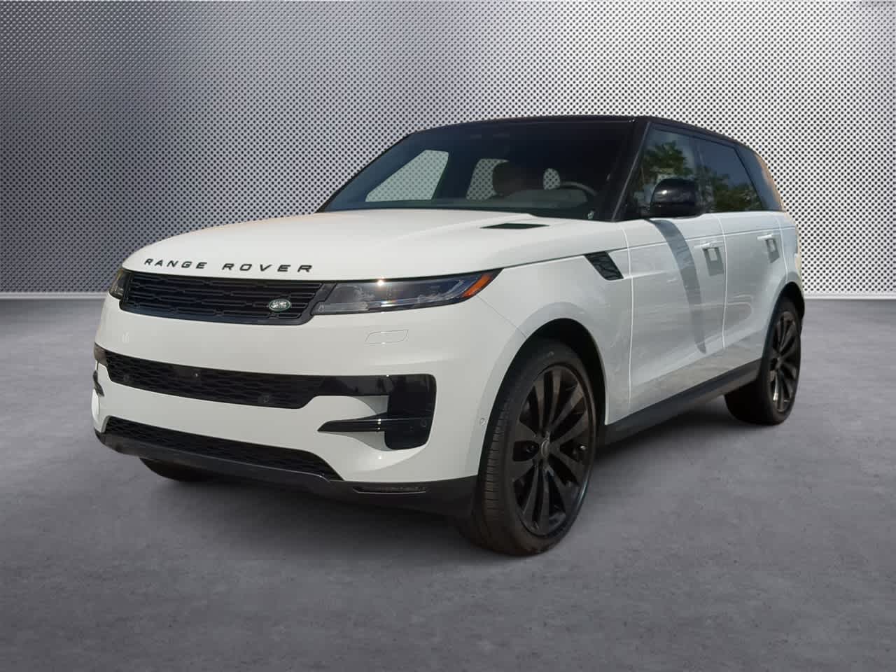Thumbnail: 2025 Land Rover Range Rover Sport - 4