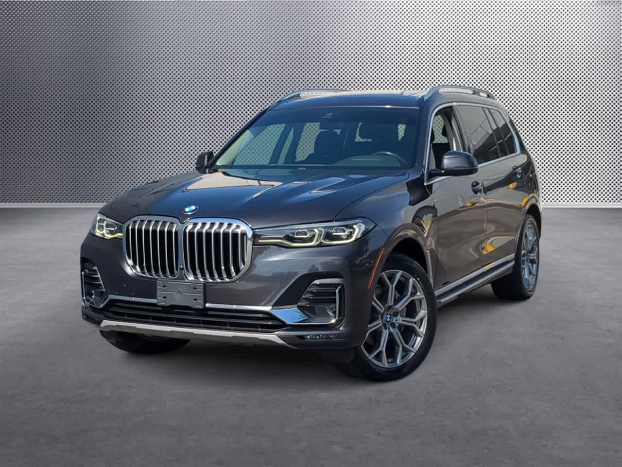 2021 BMW X7 xDrive40i -
                  Orlando, FL