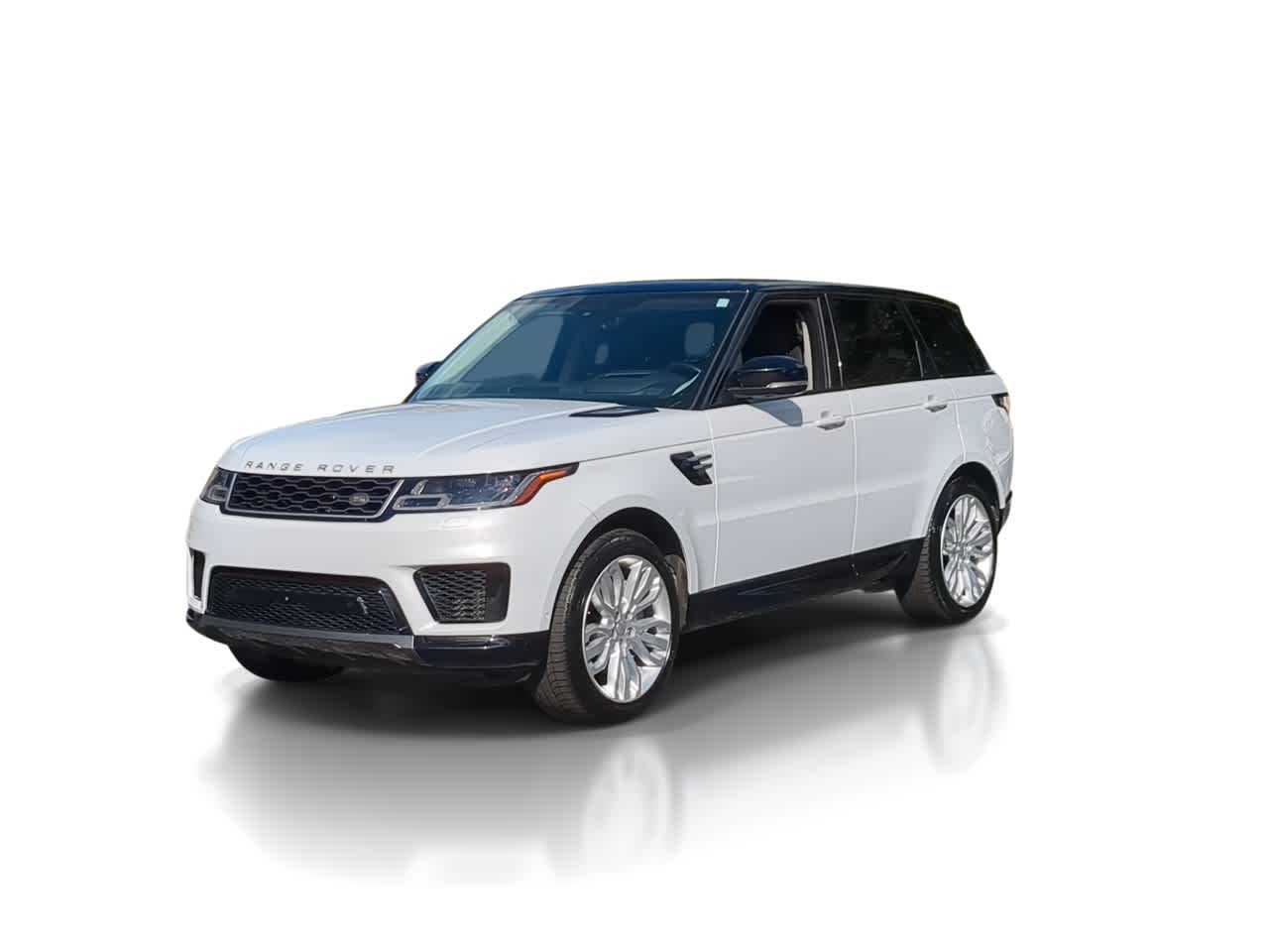 Thumbnail: 2018 Land Rover Range Rover Sport - 4