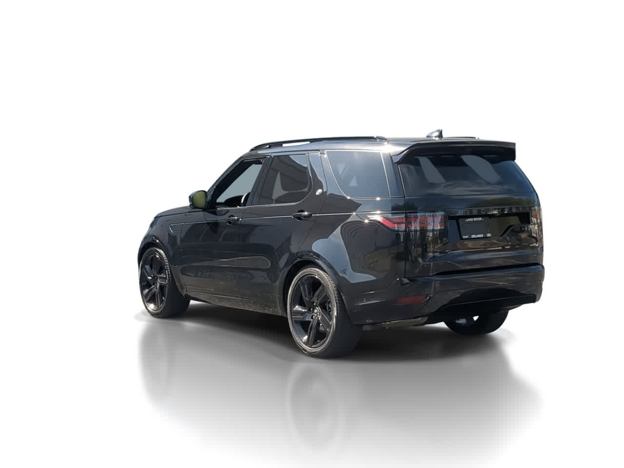 Thumbnail: 2025 Land Rover Discovery - 6