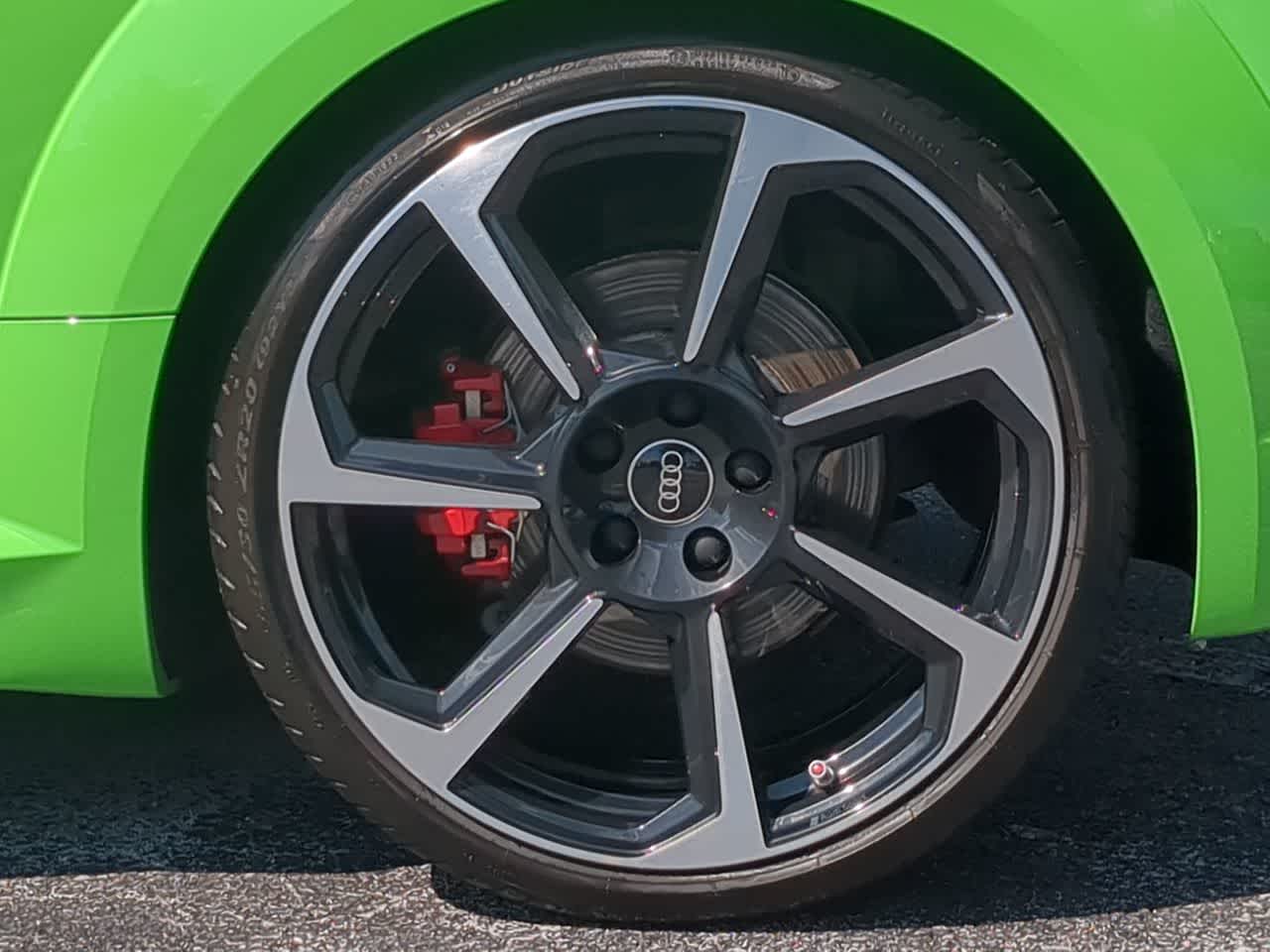 Thumbnail: 2021 Audi TT - 13