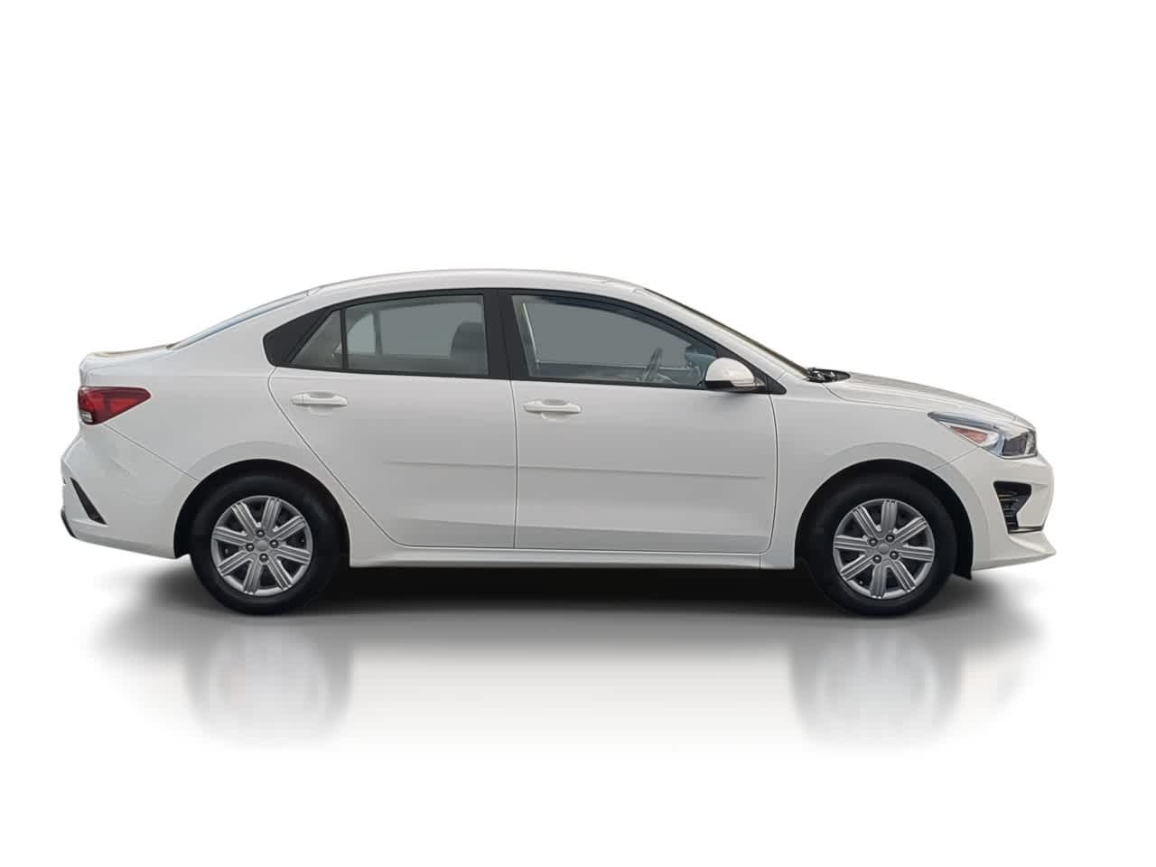 Thumbnail: 2023 Kia Rio - 9