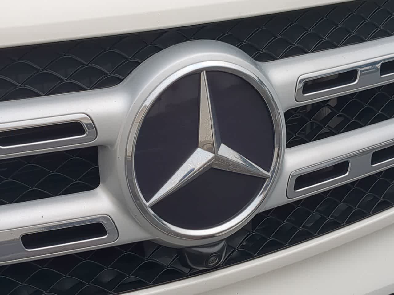 Thumbnail: 2020 Mercedes-Benz GLB - 12