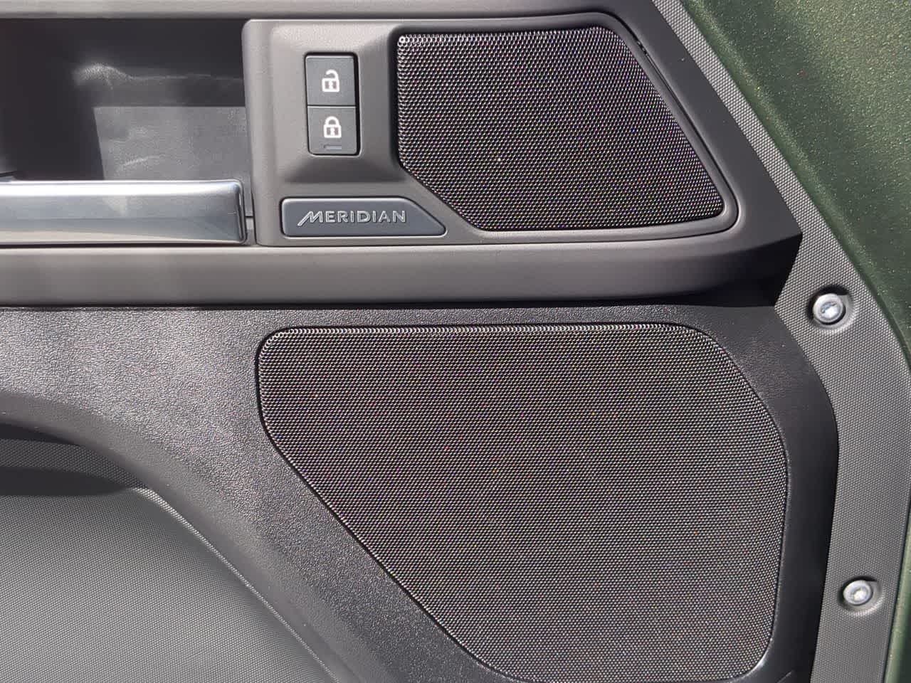 Thumbnail: 2026 Land Rover Defender - 33