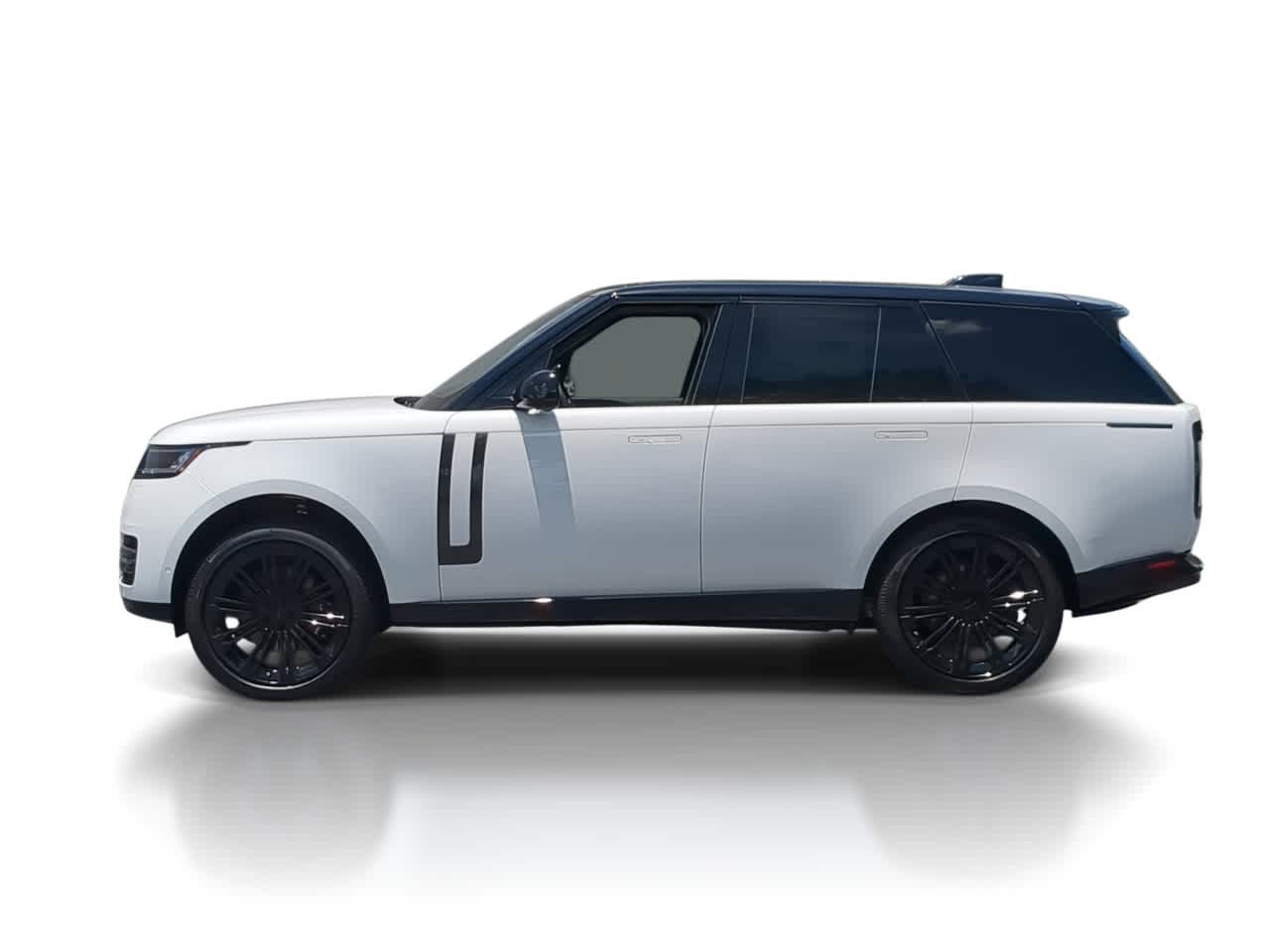 Thumbnail: 2026 Land Rover Range Rover - 5