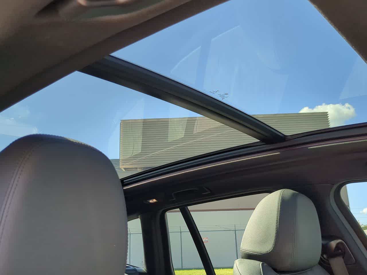 Thumbnail: 2019 BMW X3 - 18