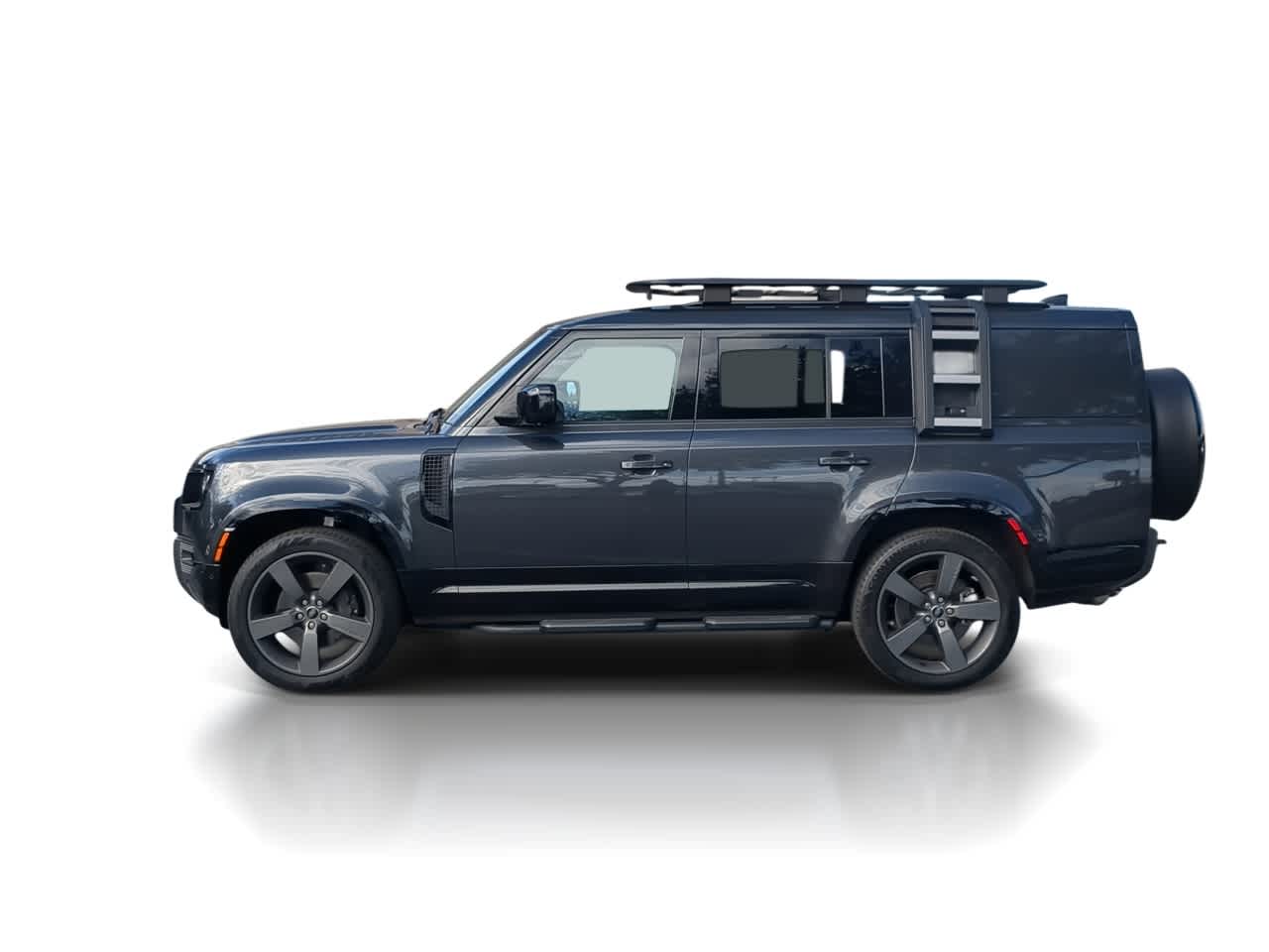 Thumbnail: 2025 Land Rover Defender - 5