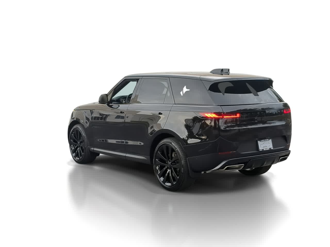 Thumbnail: 2026 Land Rover Range Rover Sport - 6