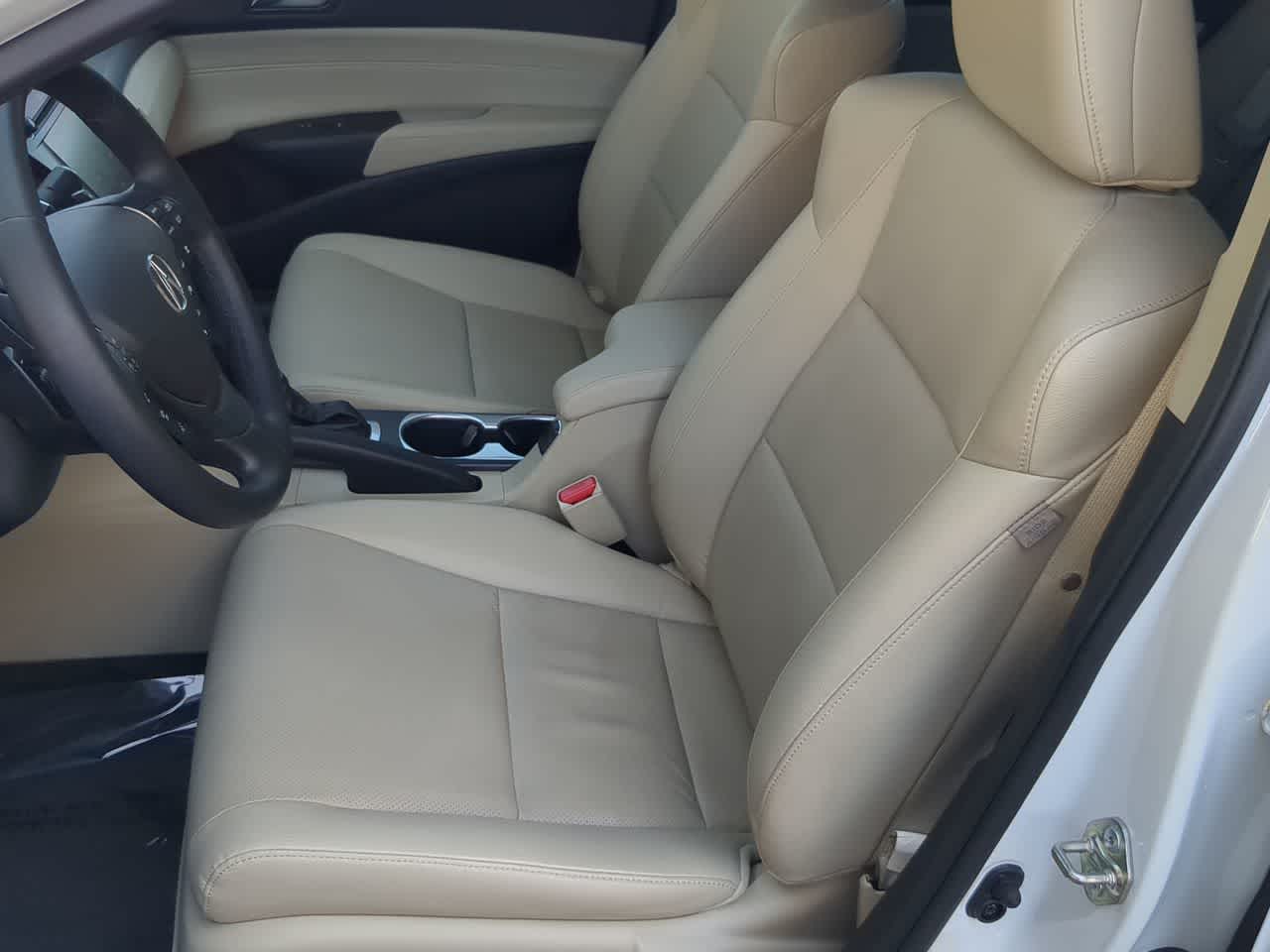 Thumbnail: 2018 Acura ILX - 16