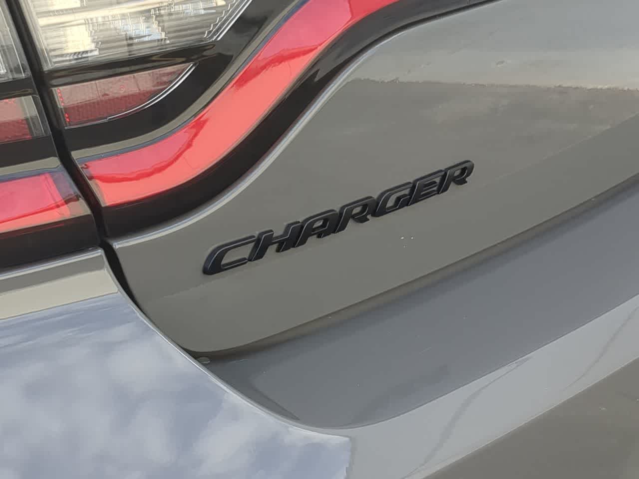 Thumbnail: 2023 Dodge Charger - 13