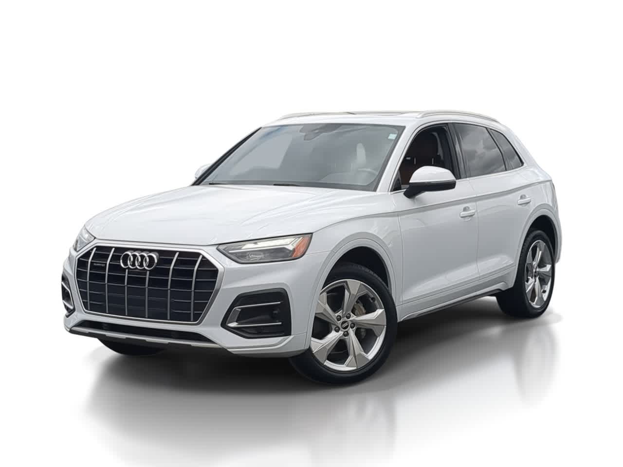 2021 Audi Q5