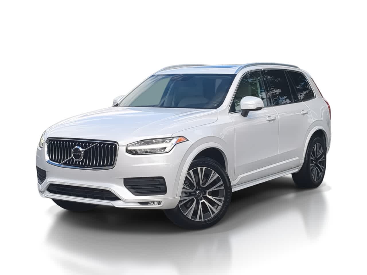 2020 Volvo XC90 T5 Momentum -
                  Orlando, FL