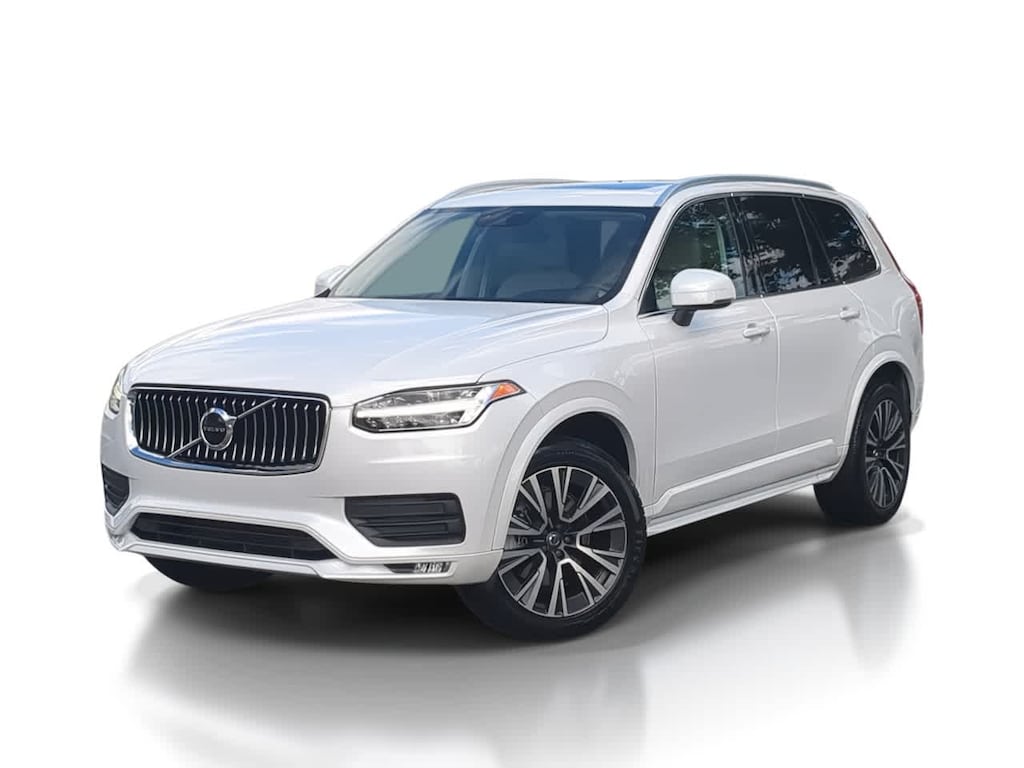 Used 2020 Volvo XC90 Momentum SUV