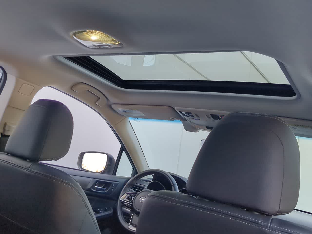 Thumbnail: 2019 Subaru Outback - 23