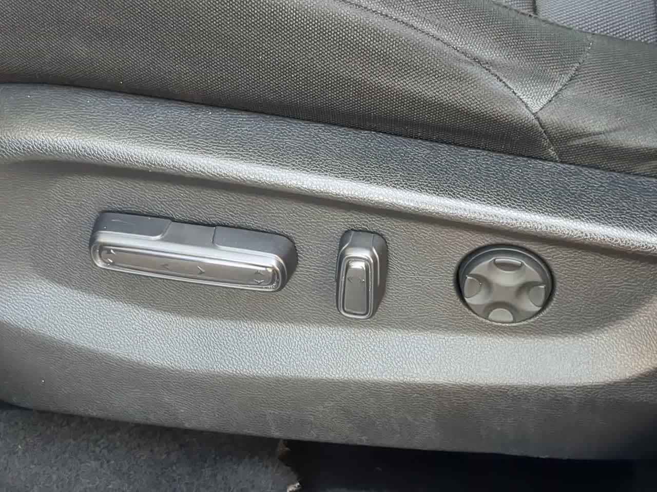 Thumbnail: 2022 Honda CR-V - 18