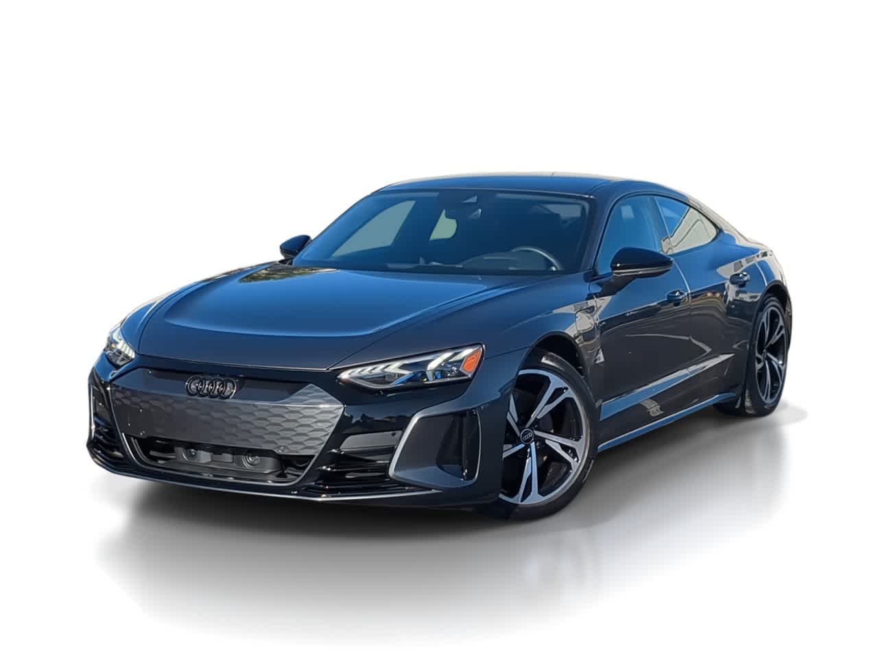 2023 Audi e-tron GT Premium Plus -
                  Orlando, FL