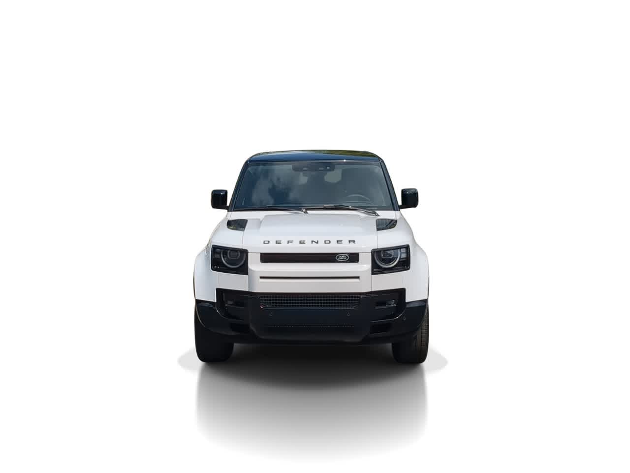 Thumbnail: 2026 Land Rover Defender - 3