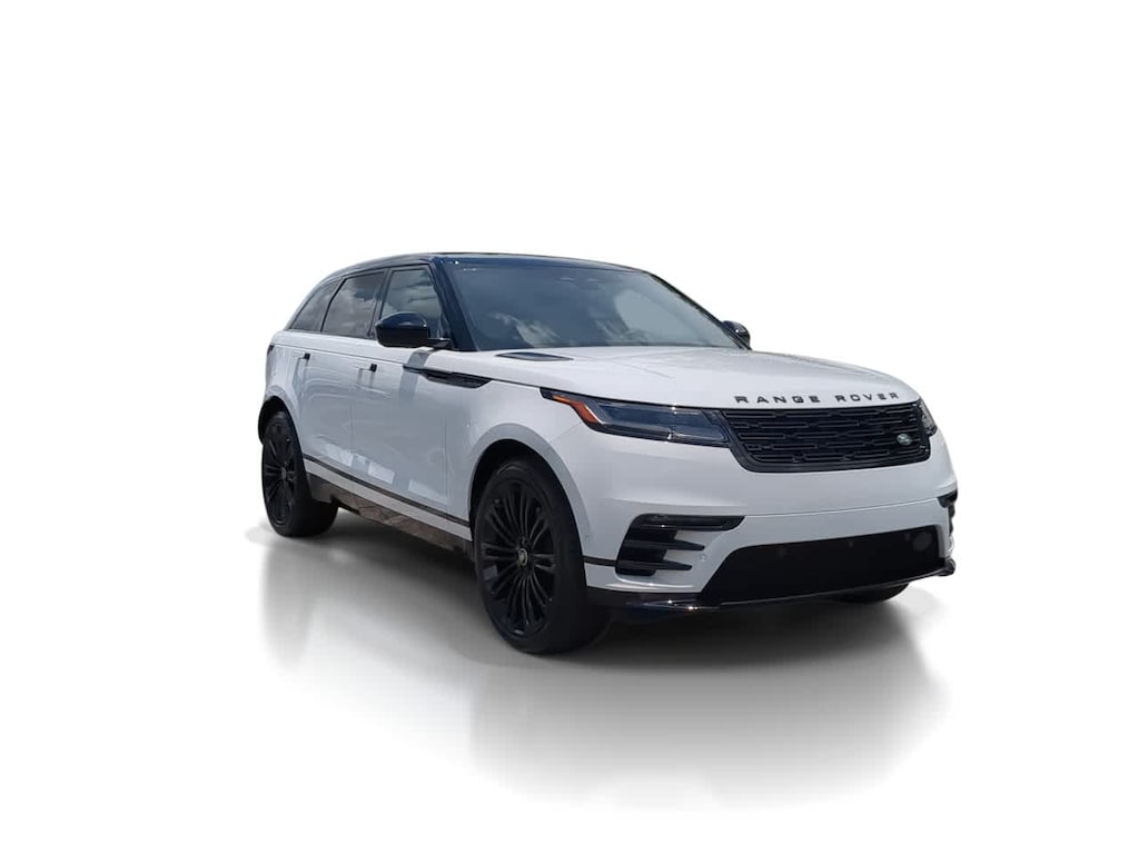 New 2026 Land Rover Range Rover Velar Range Rover Velar Autobiography SUV