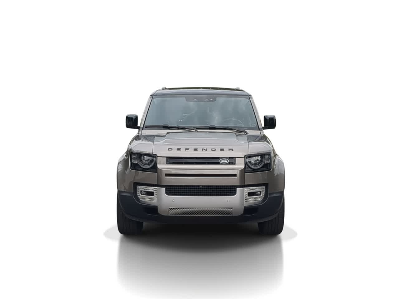 Thumbnail: 2025 Land Rover Defender - 3