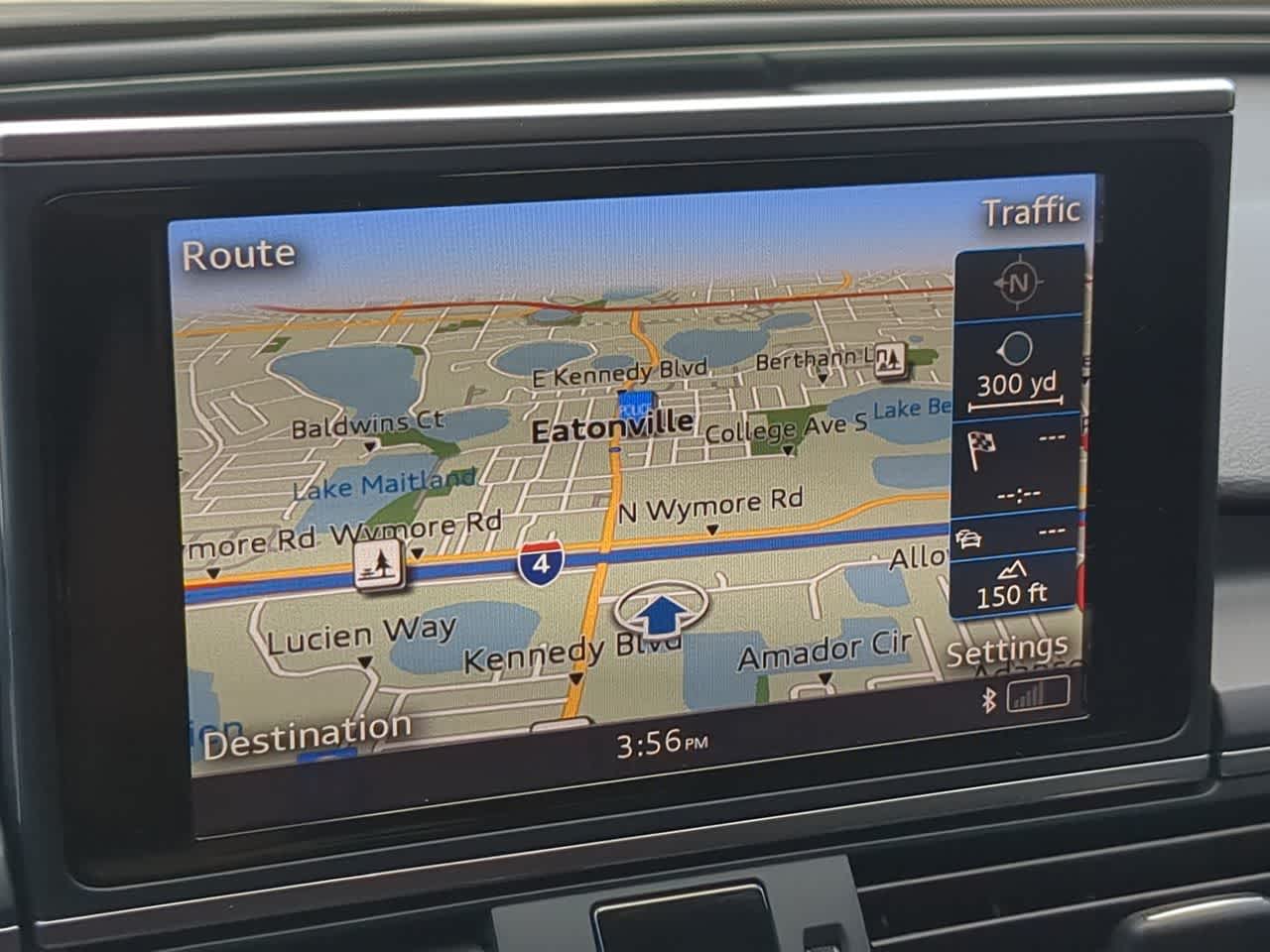 Thumbnail: 2018 Audi A6 - 30