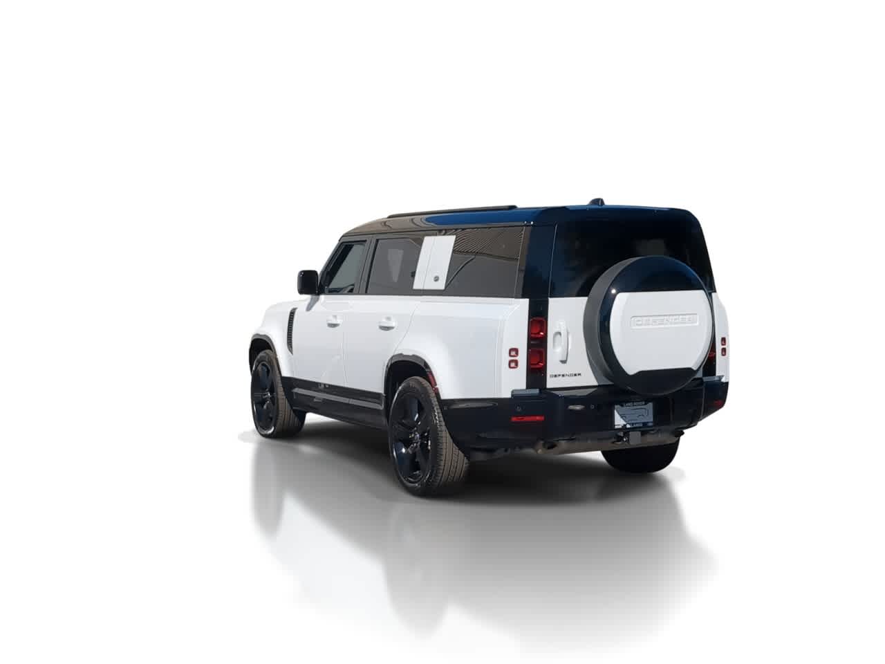 Thumbnail: 2024 Land Rover Defender - 6