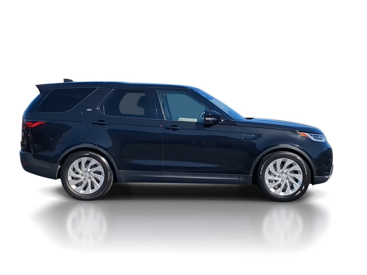 Thumbnail: 2025 Land Rover Discovery - 9