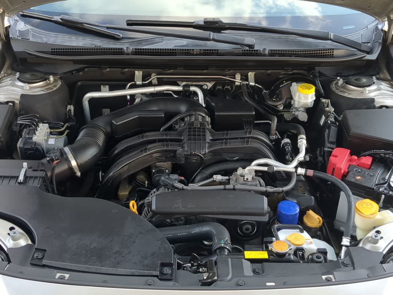 Thumbnail: 2020 Subaru Outback - 15