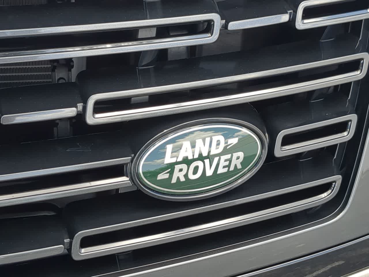 Thumbnail: 2026 Land Rover Range Rover - 12