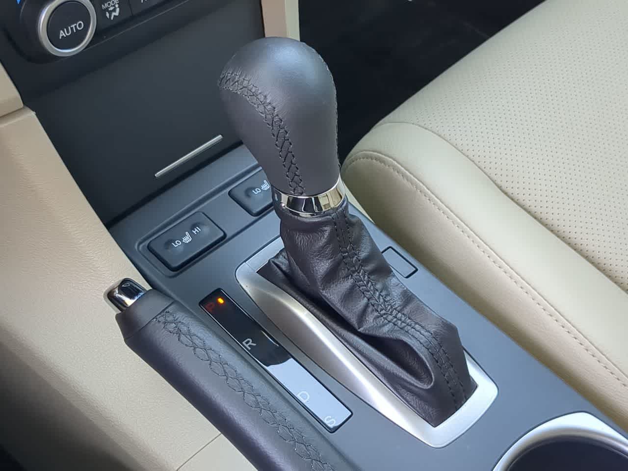 Thumbnail: 2018 Acura ILX - 33