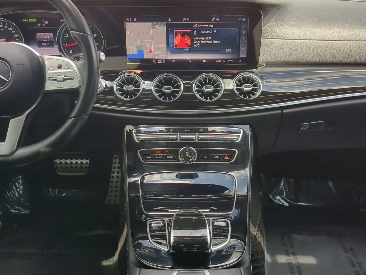 Thumbnail: 2019 Mercedes-Benz CLS - 27