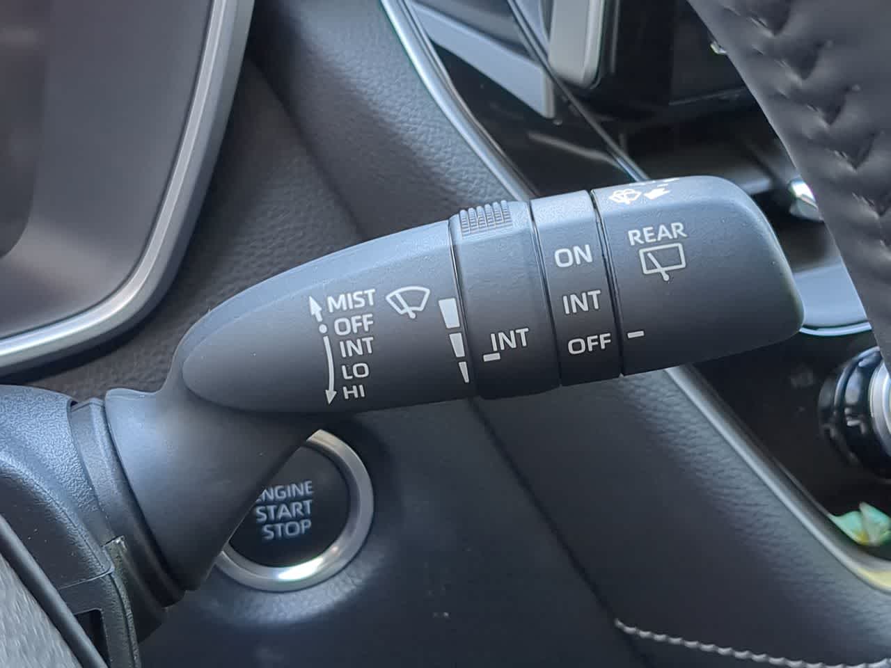 Thumbnail: 2025 Toyota Corolla - 25