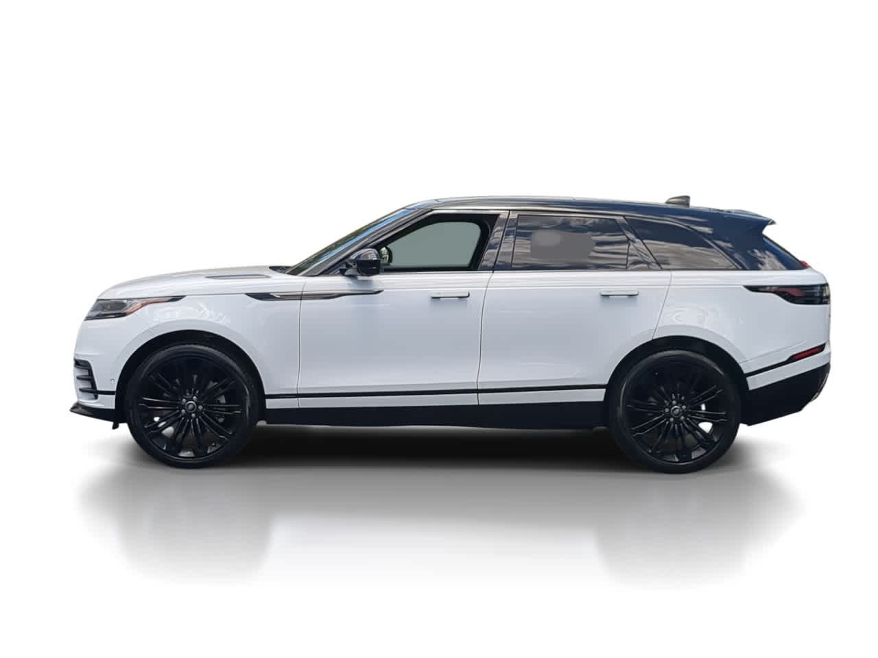 Thumbnail: 2026 Land Rover Range Rover Velar - 5