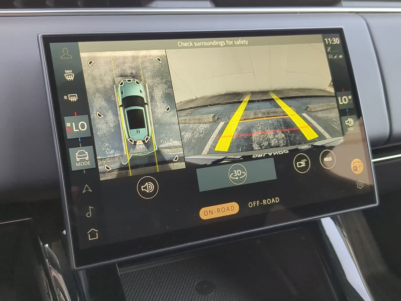 Thumbnail: 2025 Land Rover Range Rover Sport - 30