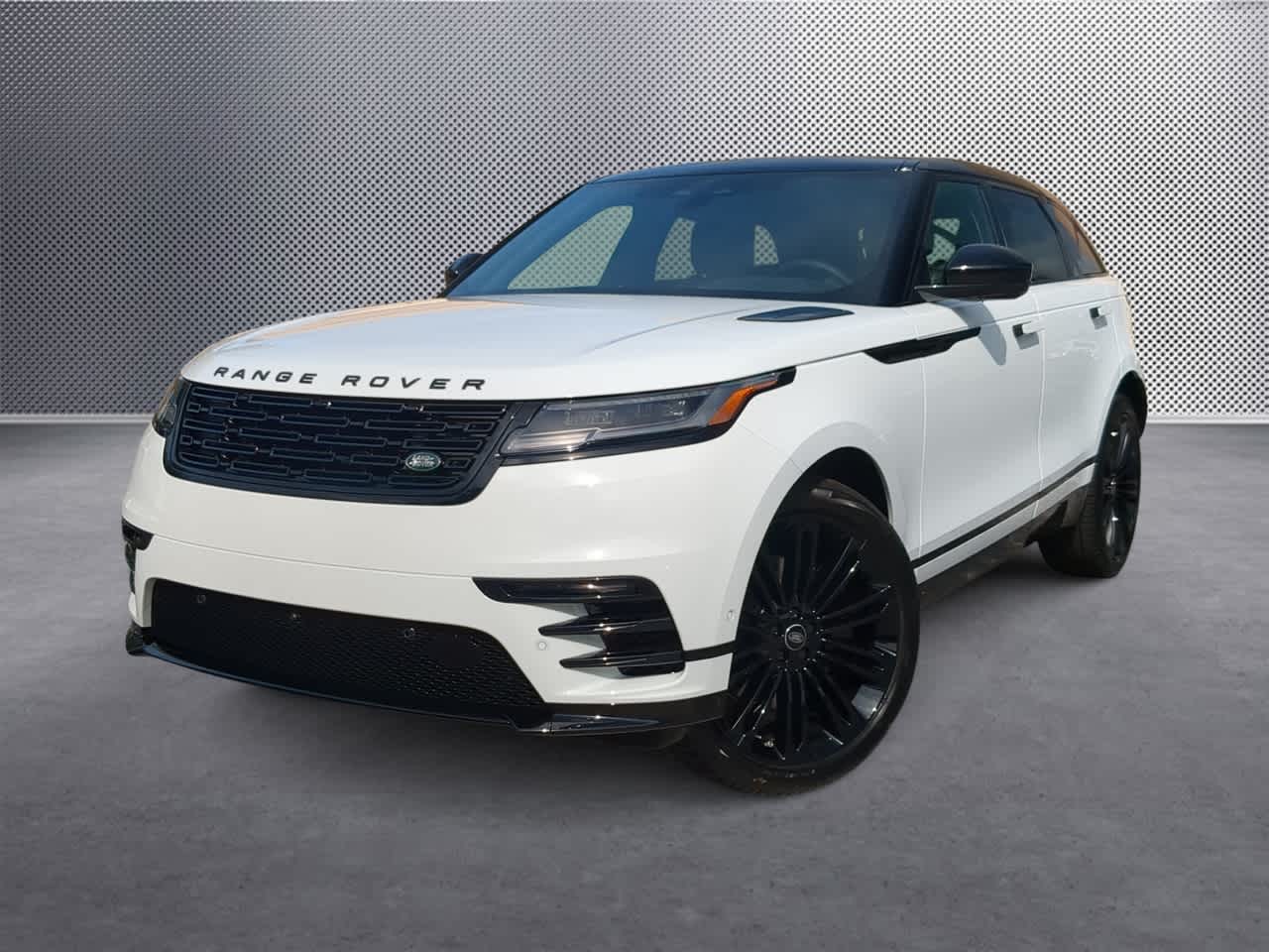 Thumbnail: 2026 Land Rover Range Rover Velar - 1