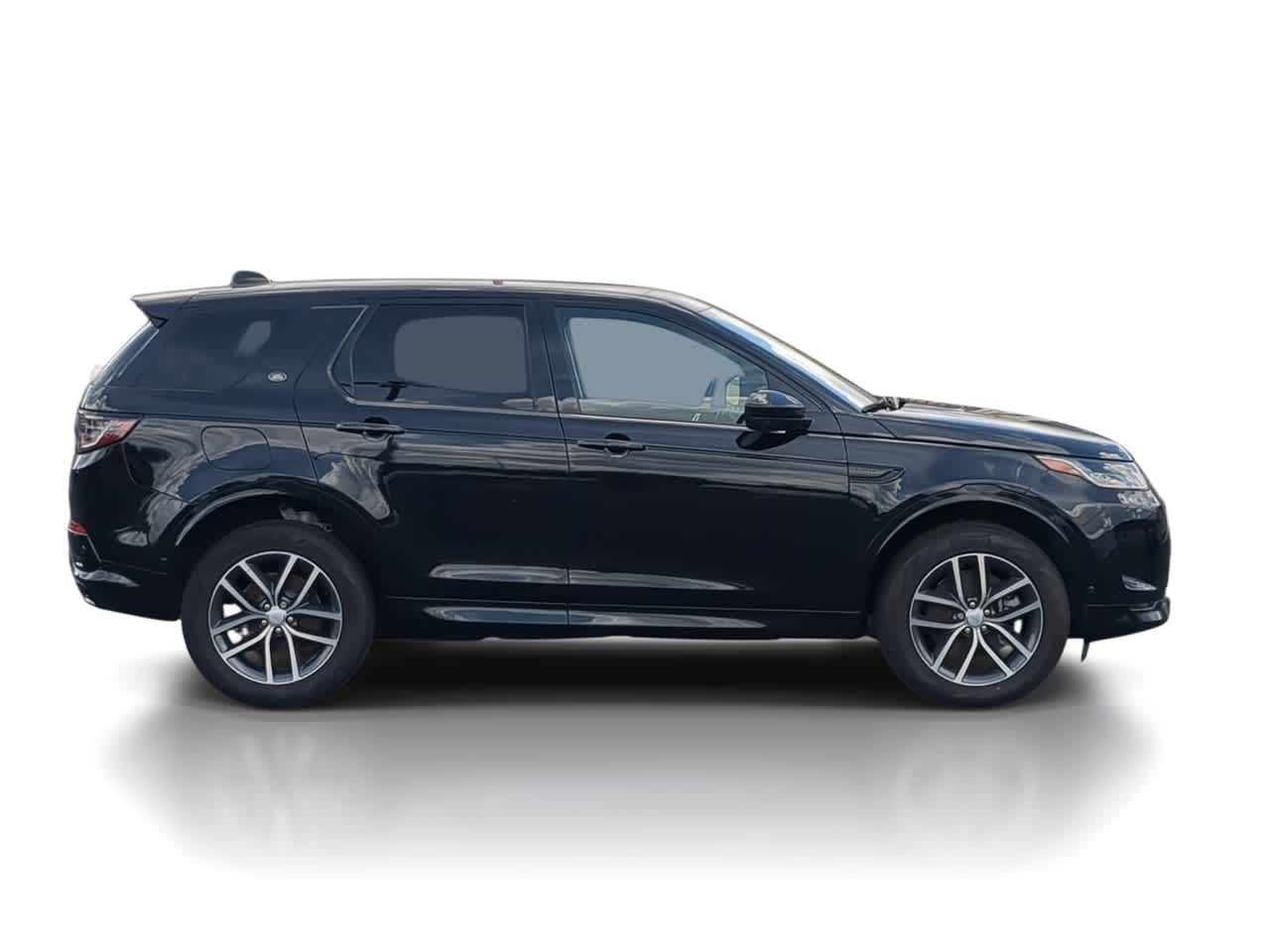 Thumbnail: 2025 Land Rover Discovery Sport - 9