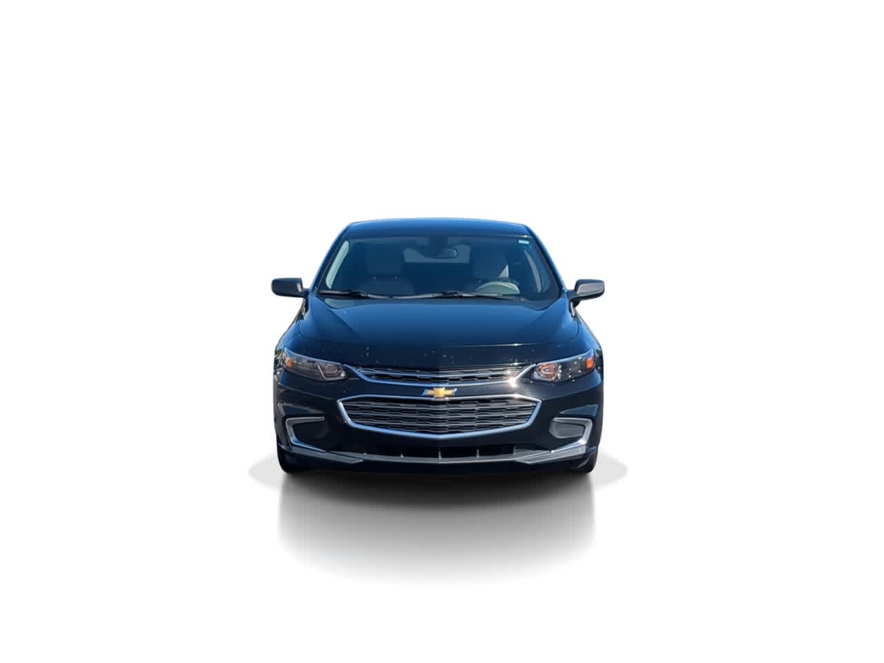 Thumbnail: 2018 Chevrolet Malibu - 3