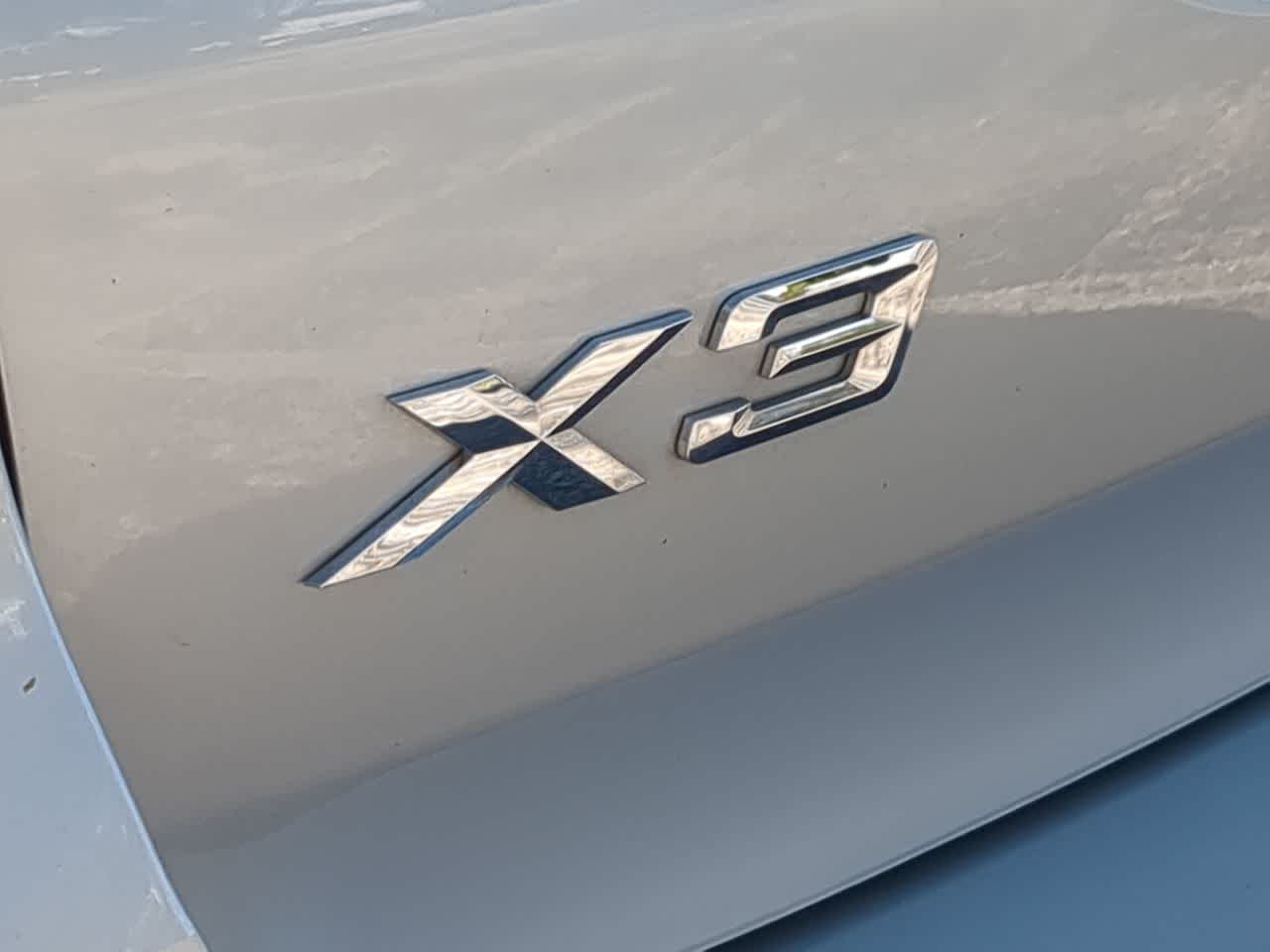 Thumbnail: 2019 BMW X3 - 13