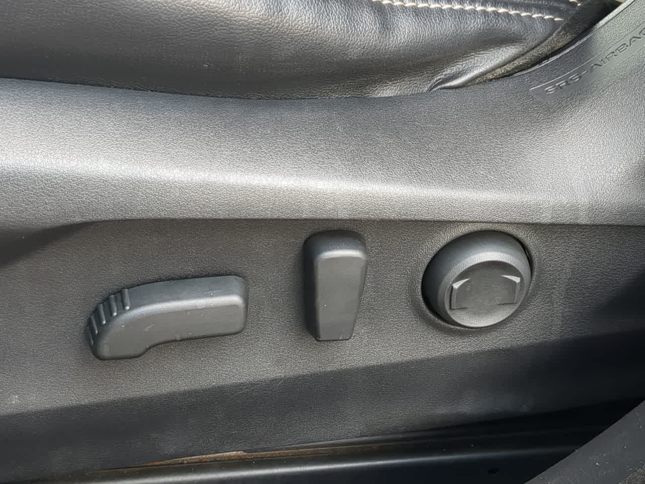 Thumbnail: 2020 Subaru Outback - 18