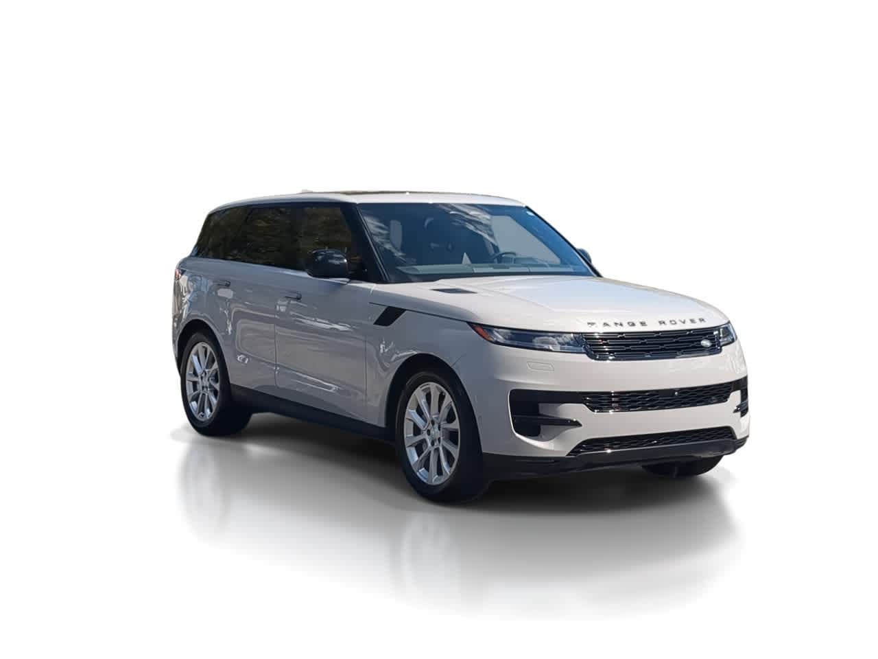 Thumbnail: 2025 Land Rover Range Rover Sport - 2