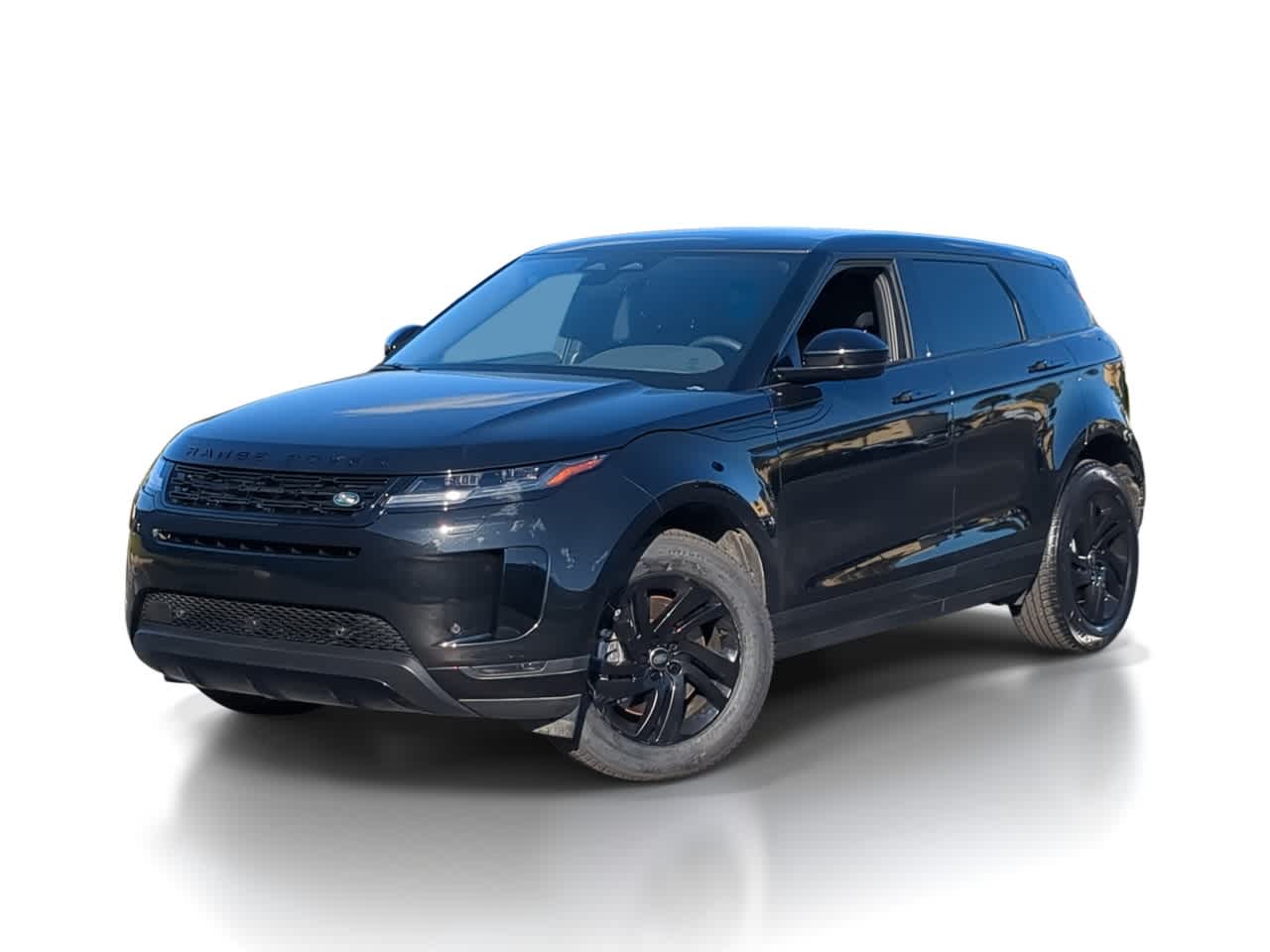 Thumbnail: 2024 Land Rover Range Rover Evoque - 1