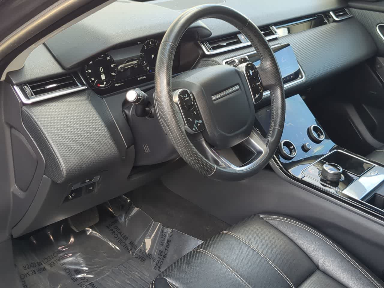 Thumbnail: 2019 Land Rover Range Rover Velar - 10