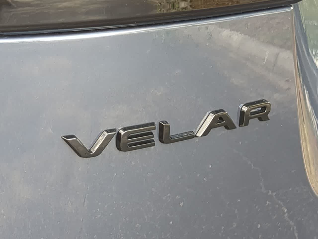Thumbnail: 2026 Land Rover Range Rover Velar - 13