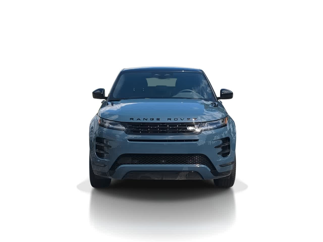2026 Land Rover Range Rover Evoque Dynamic SE photo 3