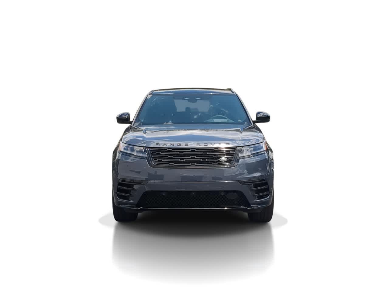 Thumbnail: 2026 Land Rover Range Rover Velar - 3