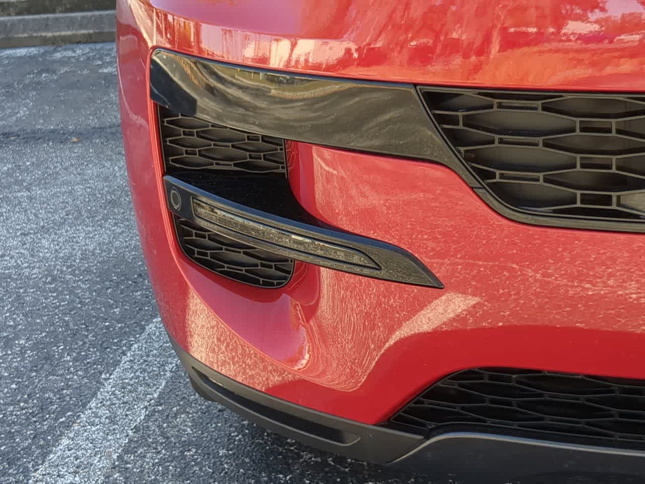 Thumbnail: 2025 Land Rover Range Rover Sport - 11